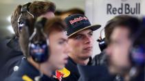 Uitslag van de GP van Mexico Formule 1 2016