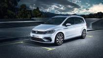 Volkswagen Touran met R-Line