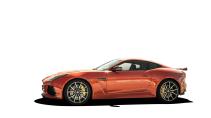 Jaguar F-type SVR