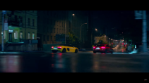 Le Mans Audi-Reclame