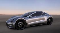 fisker emotion