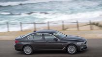 Nieuwe BMW 5-serie: 530d xDrive