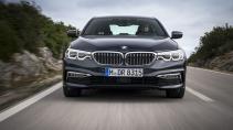 Nieuwe BMW 5-serie: 530d xDrive