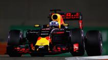 Wereldkampioen Formule 1 2016