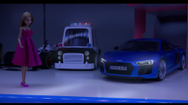 Audi Toy Story