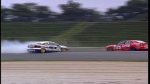 Dutch Touring Car Championship in 2000
