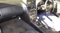 Nissan Skyline R34 GT-R V-Spec II Nür