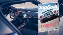 TopGear Magazine 140