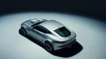 Jaguar F-type facelift