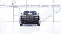 Tweedehands Rolls-Royce Phantom