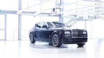 Tweedehands Rolls-Royce Phantom