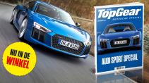 TopGear Audi Sport Special 2017
