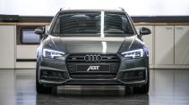 Audi S4 Avant van ABT