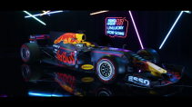 red bull rb13