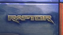 Ford F-150 Raptor EcoBoost
