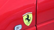 Ferrari 348 Replica