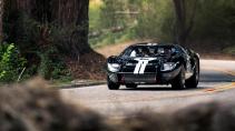 Supercars van Californië - Alex Penfold