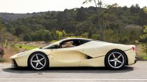 Supercars van Californië - Alex Penfold