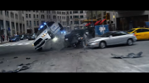 tweede trailer van The Fate Of The Furious
