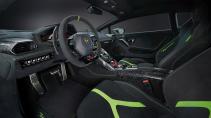 Prijs Lamborghini Huracán Performante