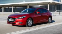 Mazda - Drive Together (advertorial)