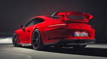Porsche 911 GT3