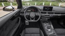 Audi S5 Cabrio 3.0 TFSI quattro