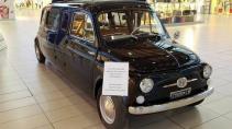 Fiat 500 Limousine zoolanders te koop 2017 (11)