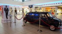 Fiat 500 Limousine zoolanders te koop 2017 (11)