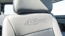 Lada 4x4 40th Anniversary