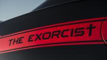 Hennessey Exorcist camaro ZL1 1.000 pk
