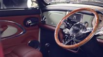 Mini Remastered by David Brown Automotive