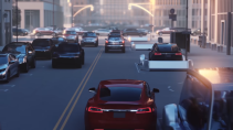 the boring company tunnel