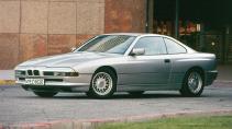 BMW 8-serie