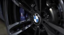 BMW M2 vs. BMW 1M Coupe