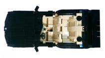 BMW M3 E30 van lego