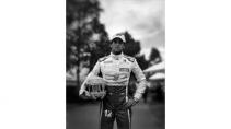 Formule 1-foto's gemaakt met eeuw oude camera