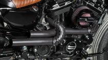 Harley-Davidson Bobber