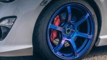 Japfest 2017 - Silverstone
