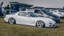 Japfest 2017 - Silverstone