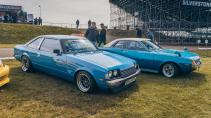 Japfest 2017 - Silverstone