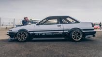 Japfest 2017 - Silverstone