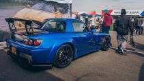 Japfest 2017 - Silverstone