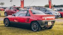 Japfest 2017 - Silverstone