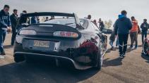 Japfest 2017 - Silverstone