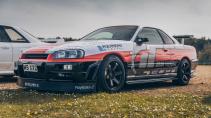 Japfest 2017 - Silverstone