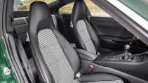 de miljoenste porsche 911