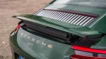 de miljoenste porsche 911