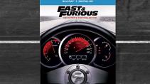 Fast & Furious-cover