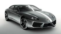 Lamborghini Estoque: ga alsjeblieft in productie
